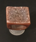 Preview: Karneol Kristall-Ring